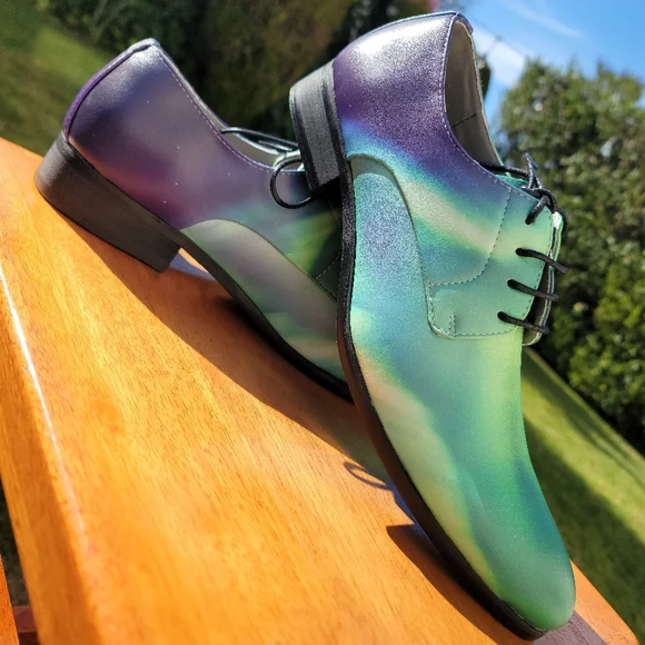 Lureaux | Shoes | Lureaux Dress Shoes | Poshmark display picture 3